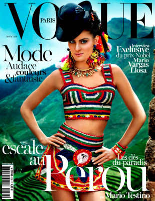 Isabeli Fontana pic #595170