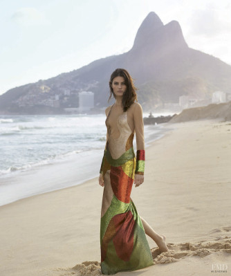 Isabeli Fontana pic #950438