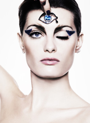 Isabeli Fontana pic #538326