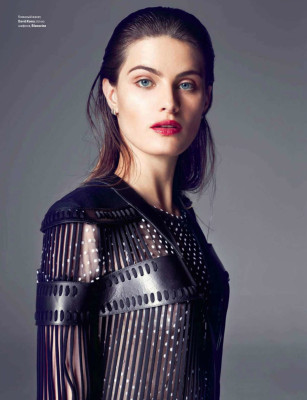 Isabeli Fontana pic #670343