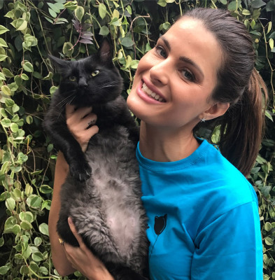 photo 5 in Isabeli Fontana gallery [id948303] 2017-07-07 00:00:00