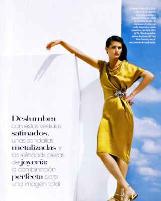 photo 18 in Isabeli Fontana gallery [id108549] 2008-09-08 00:00:00