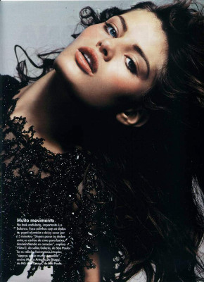 Isabeli Fontana pic #200273
