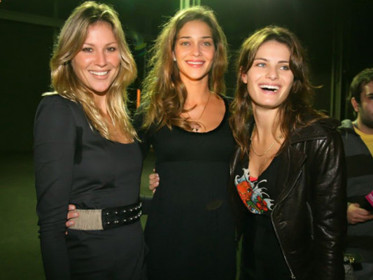 Isabeli Fontana pic #164136