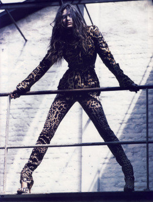Isabeli Fontana pic #214357