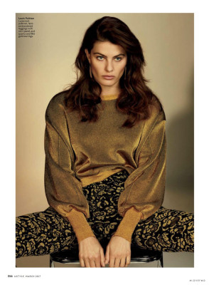 Isabeli Fontana pic #947175