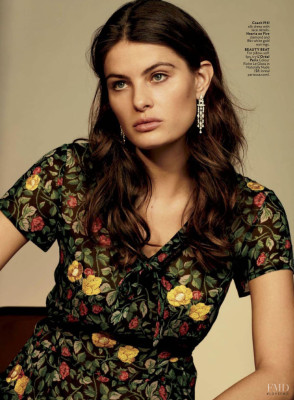 Isabeli Fontana pic #947176