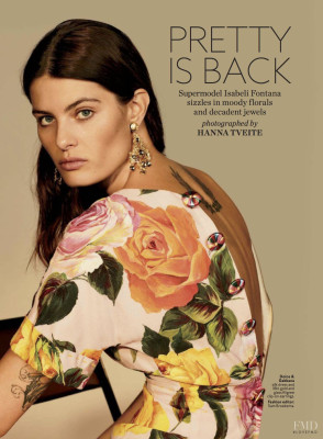 Isabeli Fontana pic #947177