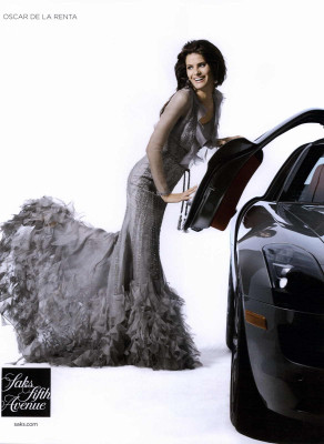 Isabeli Fontana pic #288631