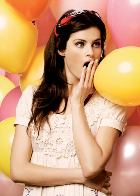 Isabeli Fontana pic #135423