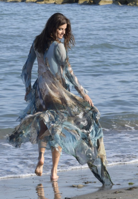 Isabeli Fontana pic #959644