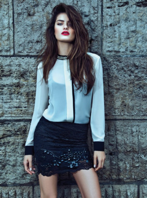 Isabeli Fontana pic #598799