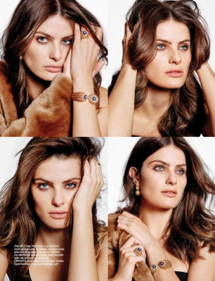 photo 14 in Isabeli Fontana gallery [id1283963] 2021-12-01 00:00:00