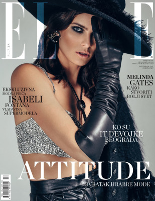 photo 12 in Isabeli Fontana gallery [id1101852] 2019-01-29 00:00:00