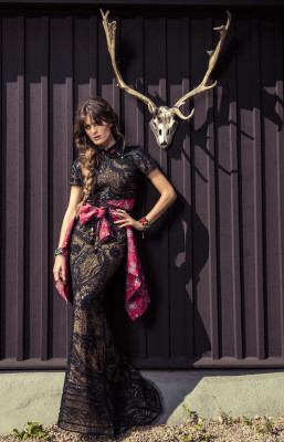 Isabeli Fontana pic #712681