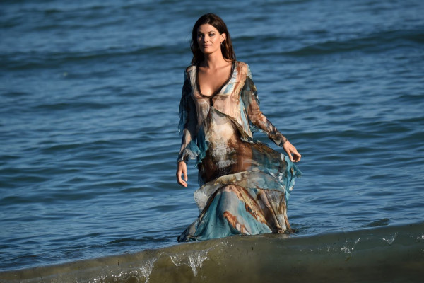 Isabeli Fontana pic #959653