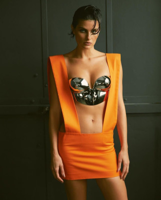 photo 17 in Isabeli Fontana gallery [id1329817] 2023-07-13 00:00:00