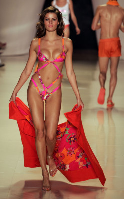 Isabeli Fontana pic #587844