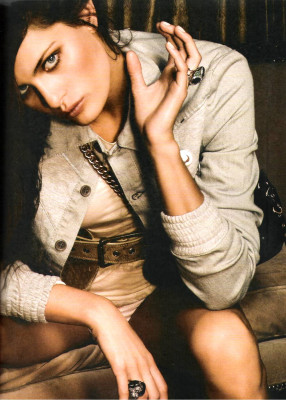 Isabeli Fontana pic #90090