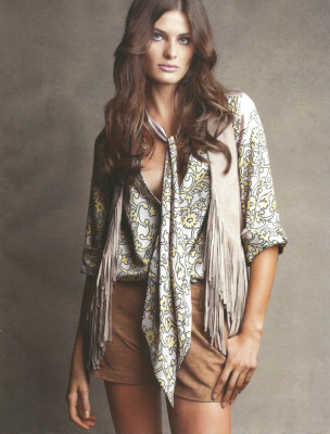 Isabeli Fontana pic #309619