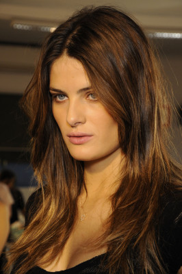 photo 6 in Isabeli Fontana gallery [id411111] 2011-10-11 00:00:00