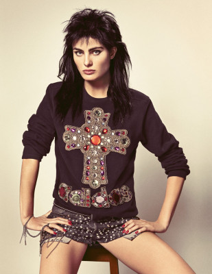 Isabeli Fontana pic #309133