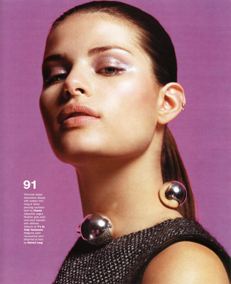 Isabeli Fontana pic #4668