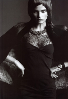 photo 9 in Isabeli Fontana gallery [id22037] -0001-11-30 00:00:00