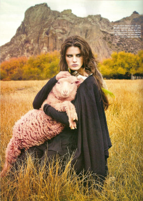 Isabeli Fontana pic #169436