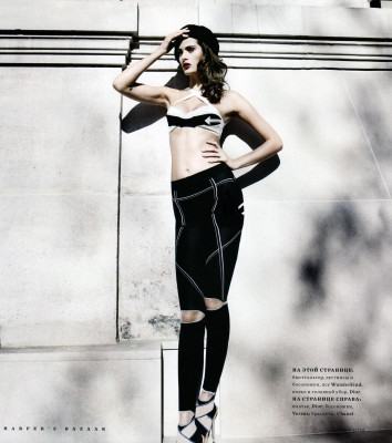 Isabeli Fontana pic #239742