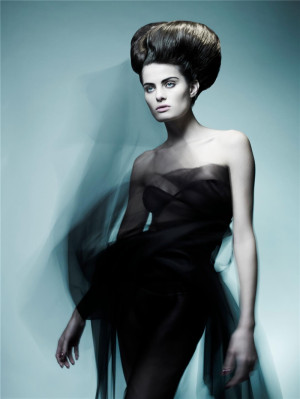 Isabeli Fontana pic #158652