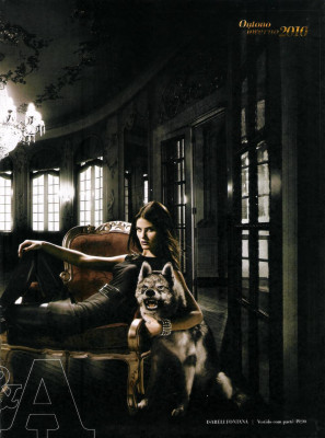 Isabeli Fontana pic #244089