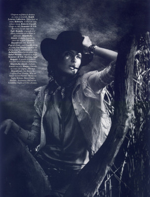 Isabeli Fontana pic #361581