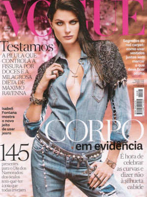 Isabeli Fontana pic #498051