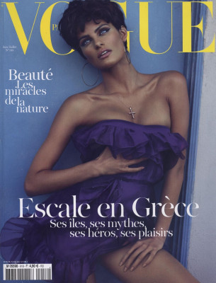Isabeli Fontana pic #383704