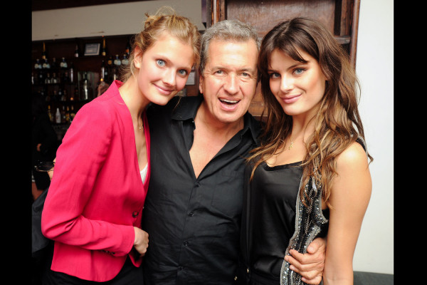 photo 13 in Isabeli Fontana gallery [id589919] 2013-03-30 00:00:00