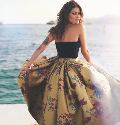 Isabeli Fontana pic #1138439