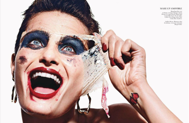 Isabeli Fontana pic #513384