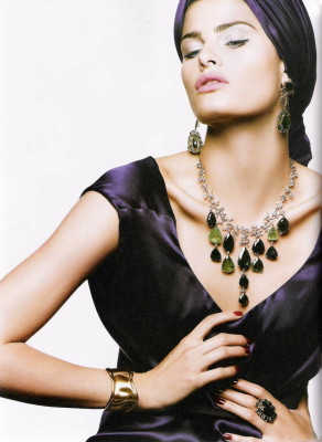 Isabeli Fontana pic #100928