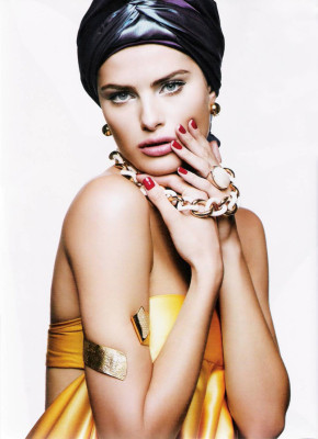Isabeli Fontana pic #100962