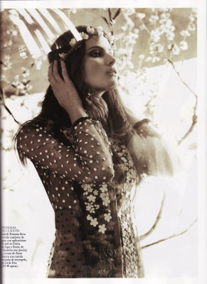 Isabeli Fontana pic #371904