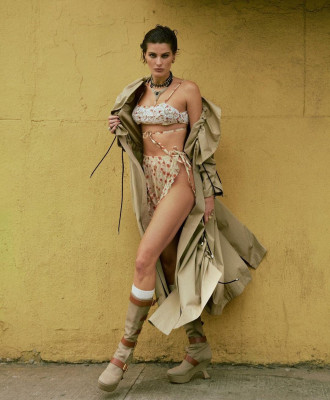 photo 22 in Isabeli Fontana gallery [id1329812] 2023-07-13 00:00:00