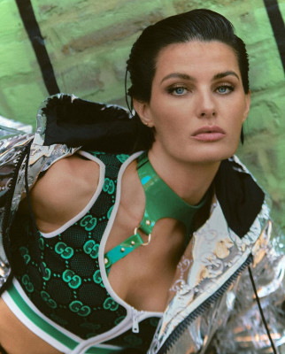 photo 18 in Isabeli Fontana gallery [id1329816] 2023-07-13 00:00:00