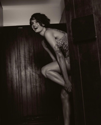Isabeli Fontana pic #1336498