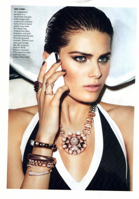Isabeli Fontana pic #204235