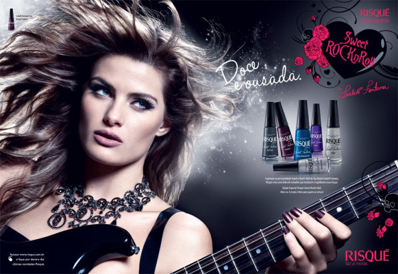 Isabeli Fontana pic #389423
