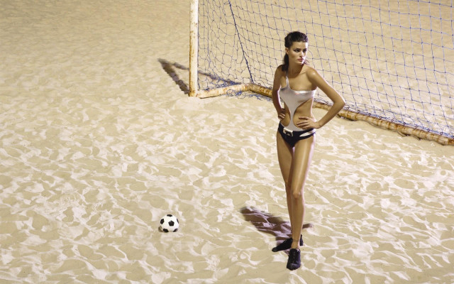Isabeli Fontana pic #105460