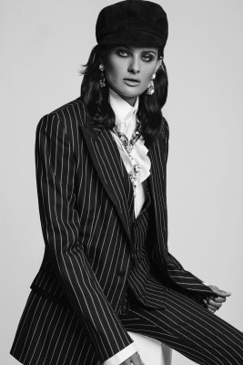 photo 10 in Isabeli Fontana gallery [id1101854] 2019-01-29 00:00:00