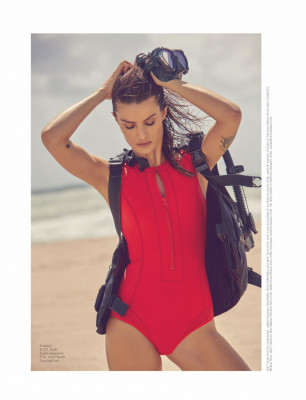 Isabeli Fontana pic #1143155