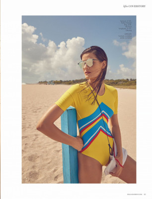 photo 23 in Isabeli Fontana gallery [id1143150] 2019-06-06 00:00:00